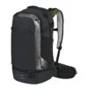 Jack Wolfskin Moab Jam Pro 30.5 Hiking Pack Flash Black