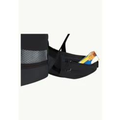 Jack Wolfskin Moab Jam Pro 30.5 Hiking Pack Flash Black -Mode Tassen Winkel image 9761