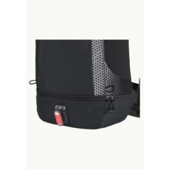 Jack Wolfskin Moab Jam Pro 30.5 Hiking Pack Flash Black -Mode Tassen Winkel image 9762