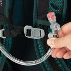 Osprey Sylva 12 Baikal Green 26 Osprey Sylva 12 Baikal Green -Mode Tassen Winkel image 9772