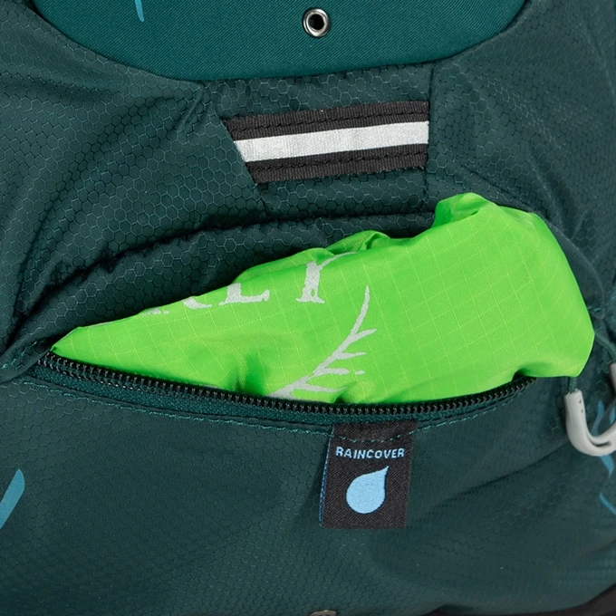 Osprey Sylva 12 Baikal Green 14 Osprey Sylva 12 Baikal Green - Afbeelding 14