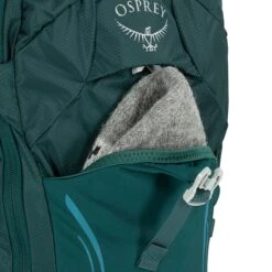 Osprey Sylva 12 Baikal Green 34 Osprey Sylva 12 Baikal Green -Mode Tassen Winkel image 9780
