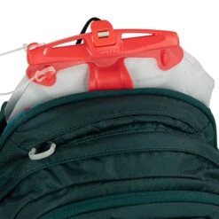 Osprey Sylva 12 Baikal Green 37 Osprey Sylva 12 Baikal Green -Mode Tassen Winkel image 9783