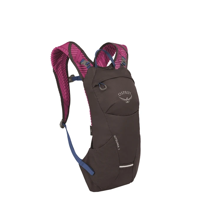 Osprey Kitsuma 3 Space Travel Grey 1 Osprey Kitsuma 3 Space Travel Grey