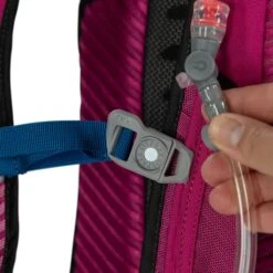 Osprey Kitsuma 3 Space Travel Grey 24 Osprey Kitsuma 3 Space Travel Grey -Mode Tassen Winkel image 9801