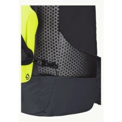 Jack Wolfskin Moab Jam Pro 24.5 Hiking Pack Flash Black -Mode Tassen Winkel image 9812
