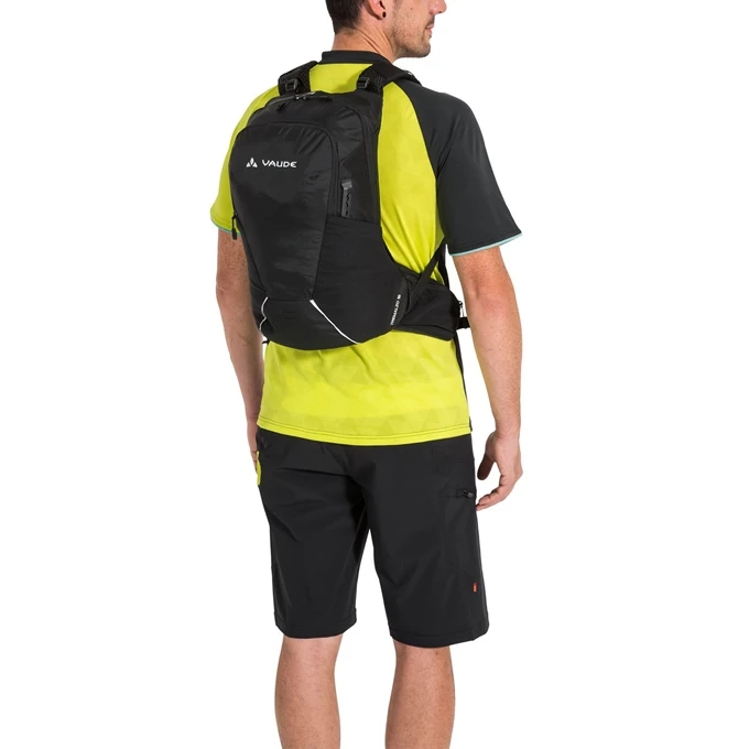 Vaude Tremalzo 10 Rugzak Baltic Sea 2 Vaude Tremalzo 10 Rugzak Baltic Sea - Afbeelding 2