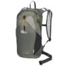Jack Wolfskin Moab Jam 10 Hiking Pack Gecko Green