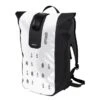 Ortlieb Velocity Design Trees 23L White-black