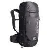 Ortovox Traverse 40 Backpack Black-raven