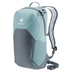 Deuter Speed Lite 13L Backpack Shale-graphite -Mode Tassen Winkel image 9840