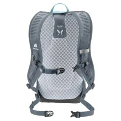 Deuter Speed Lite 13L Backpack Shale-graphite -Mode Tassen Winkel image 9843