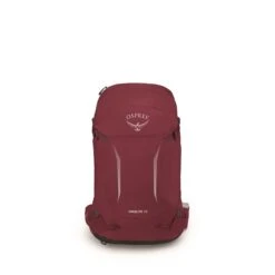 Osprey Hikelite 28 M/L Sangria Red 29 Osprey Hikelite 28 M/L Sangria Red -Mode Tassen Winkel image 9857