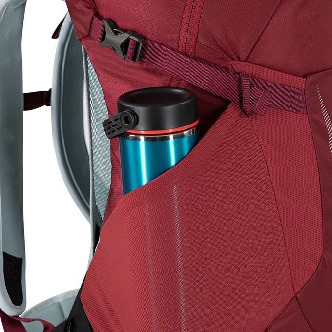 Osprey Hikelite 28 M/L Sangria Red 15 Osprey Hikelite 28 M/L Sangria Red - Afbeelding 15