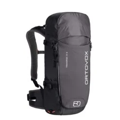 Ortovox Traverse 28 S Backpack Black-raven