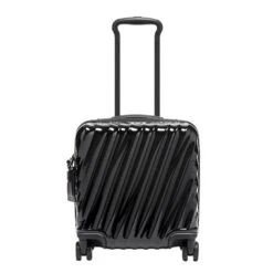 Tumi 19 Degree Compact 4 Wheel Brief Black