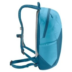 Deuter Speed Lite 13L Backpack Azure-reef -Mode Tassen Winkel image 9933