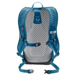 Deuter Speed Lite 13L Backpack Azure-reef -Mode Tassen Winkel image 9935