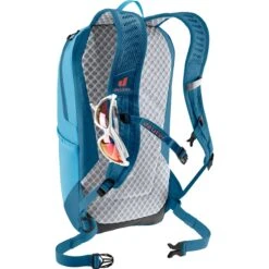 Deuter Speed Lite 13L Backpack Azure-reef -Mode Tassen Winkel image 9936