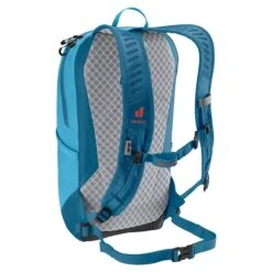 Deuter Speed Lite 13L Backpack Azure-reef -Mode Tassen Winkel image 9938