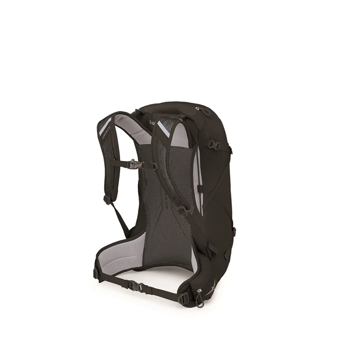 Osprey Hikelite 28 M/L Black 5 Osprey Hikelite 28 M/L Black - Afbeelding 5