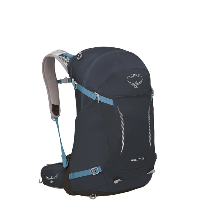 Osprey Hikelite 28 S/M Atlas Blue 1 Osprey Hikelite 28 S/M Atlas Blue