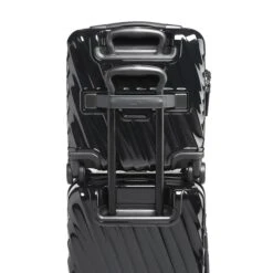 Tumi 19 Degree Compact 4 Wheel Brief Black -Mode Tassen Winkel image 995