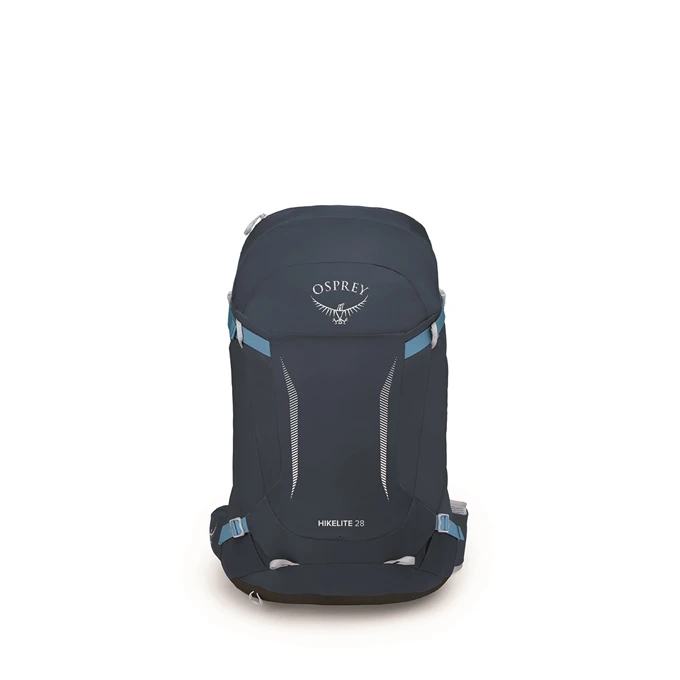 Osprey Hikelite 28 S/M Atlas Blue 6 Osprey Hikelite 28 S/M Atlas Blue - Afbeelding 6