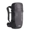 Ortovox Traverse 30 Backpack Black-raven