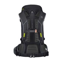 Ortovox Traverse 30 Backpack Black-raven -Mode Tassen Winkel image 9962