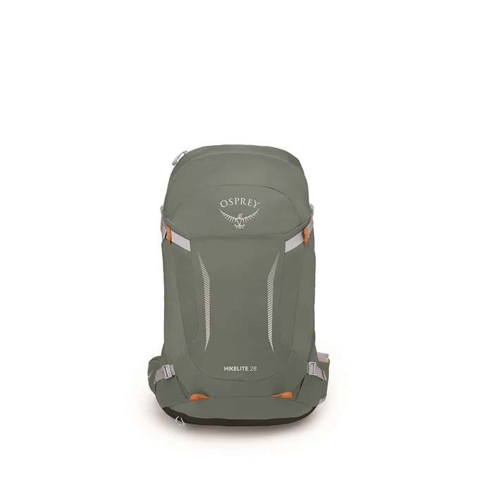 Osprey Hikelite 28 M/L Pine Leaf Green 6 Osprey Hikelite 28 M/L Pine Leaf Green - Afbeelding 6