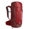 Ortovox Traverse 38 S Backpack Clay-orange