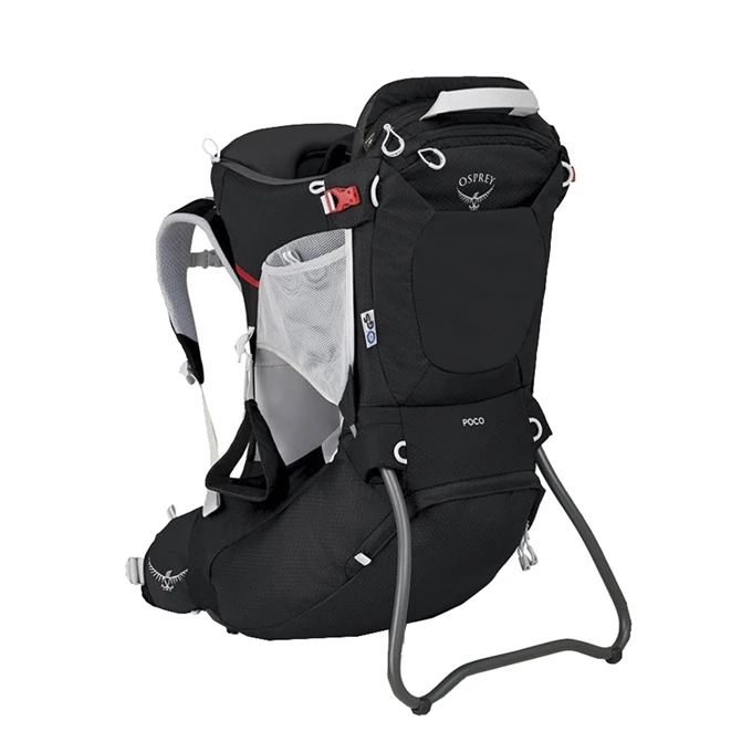 Osprey Poco Child Carrier Starry Black 1 Osprey Poco Child Carrier Starry Black