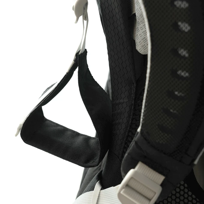 Osprey Poco Child Carrier Starry Black 8 Osprey Poco Child Carrier Starry Black - Afbeelding 8