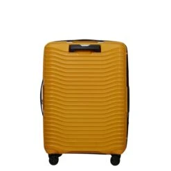 Samsonite Upscape Spinner 68 Expandable Yellow -Mode Tassen Winkel image 999