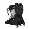 Osprey Poco Plus Child Carrier Starry Black