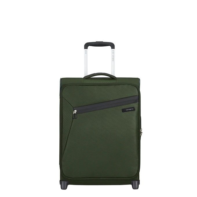 Samsonite Litebeam Upright 55 Climbing Ivy 1 Samsonite Litebeam Upright 55 Climbing Ivy